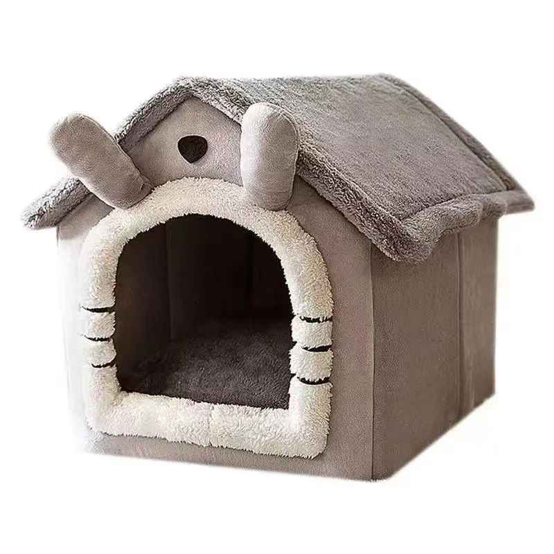 cuccia casetta