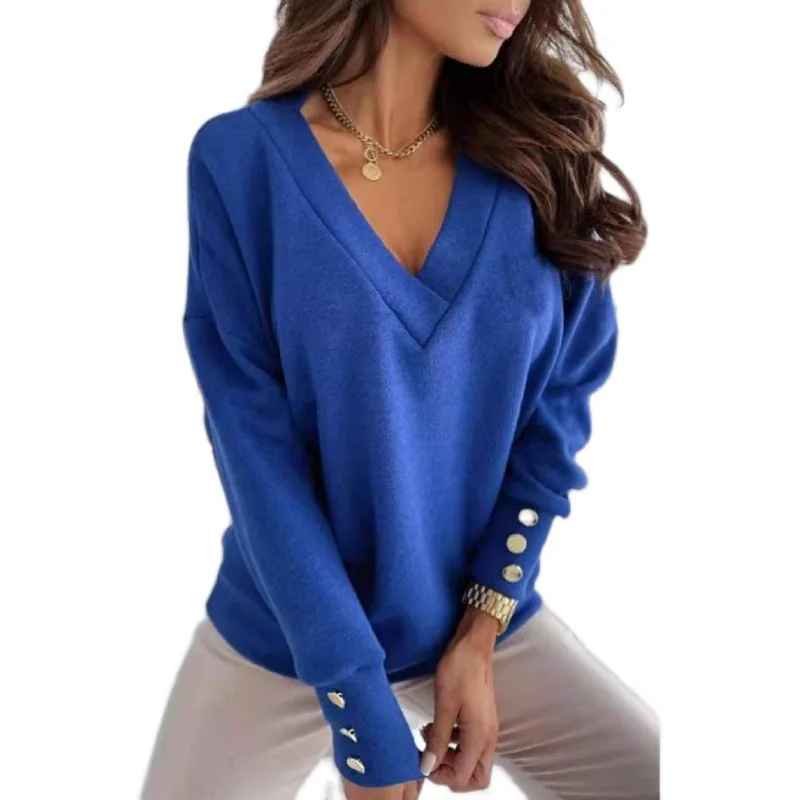 maglione lana donna