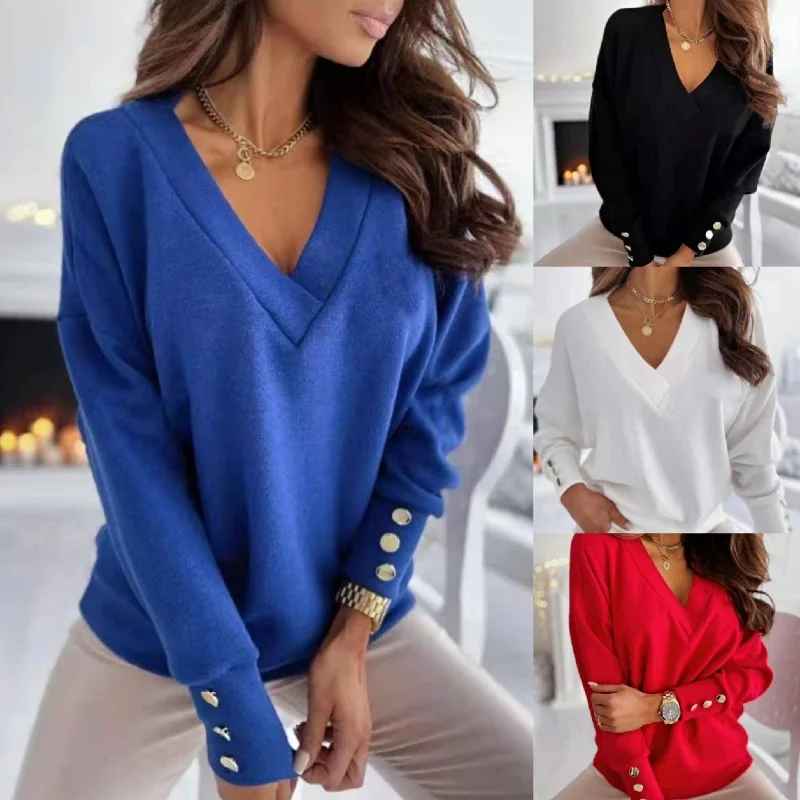 maglione lana donna