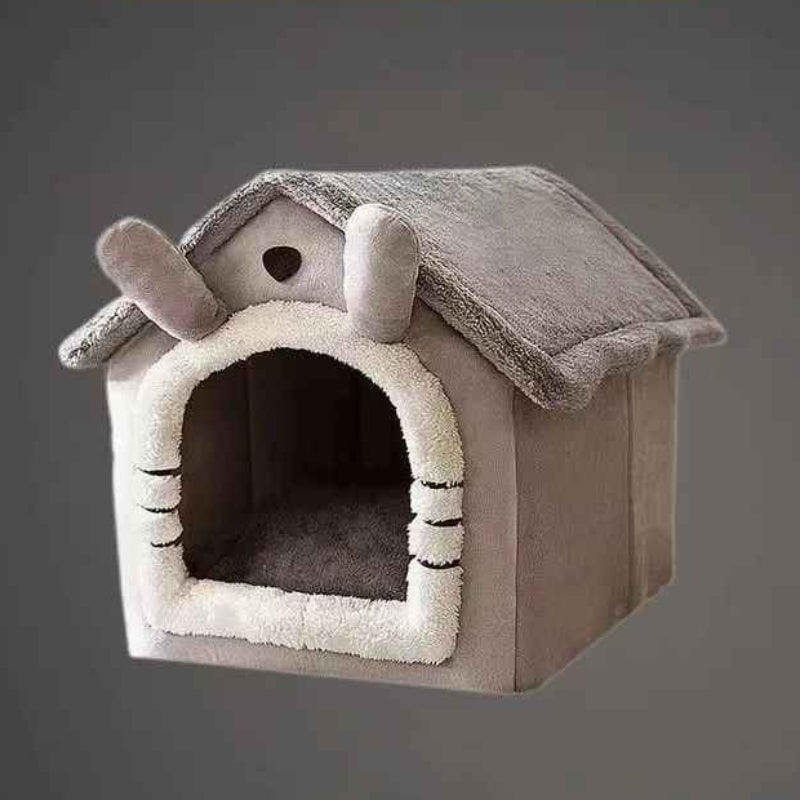 cuccia casetta