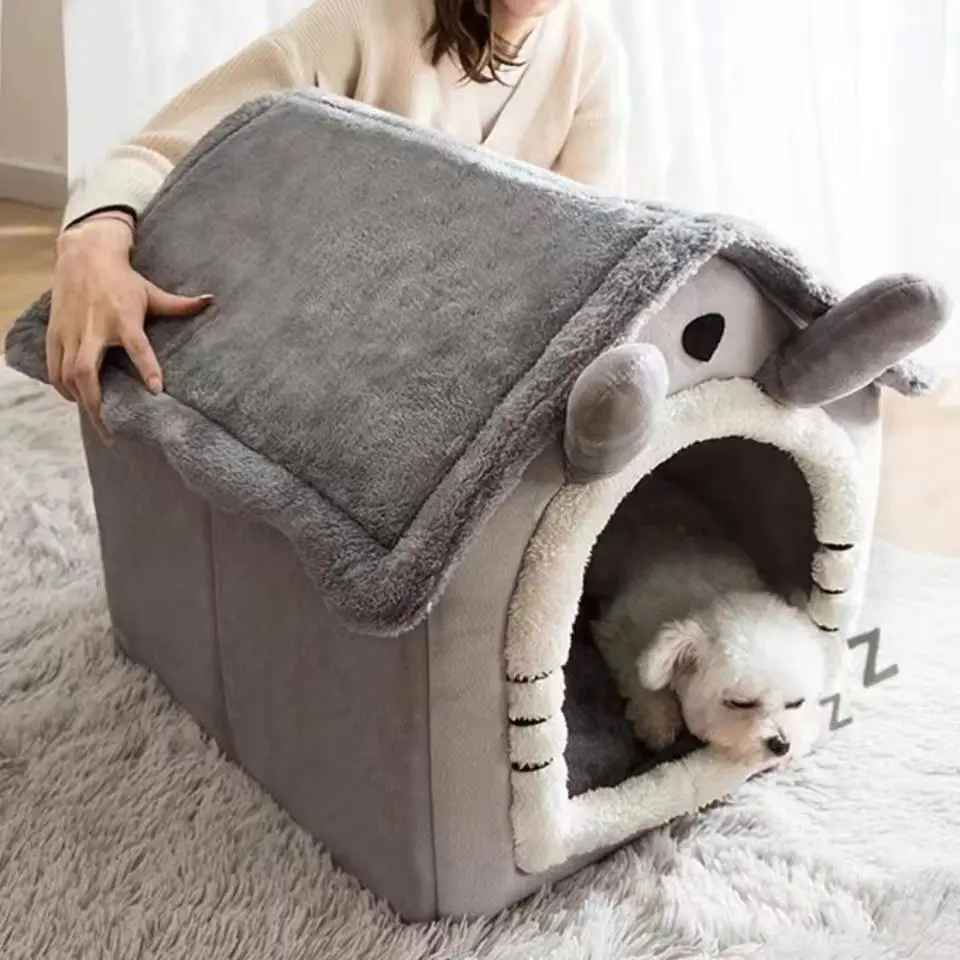 cuccia casetta