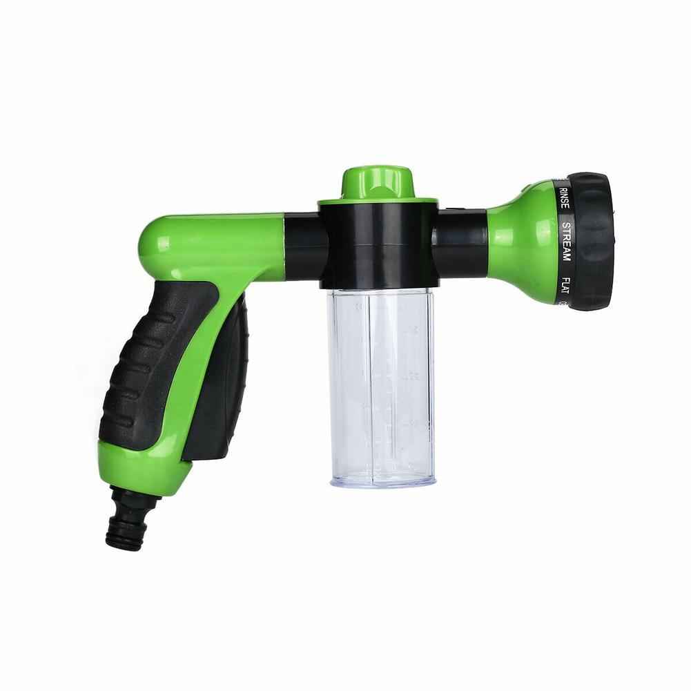 pistola lava cani